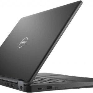 Dell Latitude 5490 Business Laptop, 14.0" HD (1366 x 768) Non-Touch, 8th Gen Intel Core i5-8350U, 16GB RAM, 512GB SSD, UHD Graphics 620, Windows 10 Pro, XPI Bundle (Renewed)