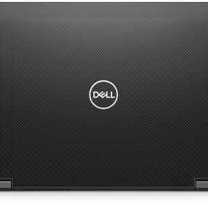 Dell Latitude 7000 7310 Laptop (2020) | 13" FHD | Core i7 - 512GB SSD - 16GB RAM | 4 Cores @ 4.9 GHz - 10th Gen CPU Win 11 Pro (Renewed)