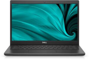 dell latitude 7400 laptop fhd notebook pc, intel core i7 8665u processor, 16gb ram, 512gb ssd, webcam, wifi, bluetooth, hdmi, type c, windows 11 professional, silver (renewed)