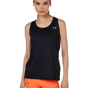 Under Armour Women's UA Tech™ Tank LG Black