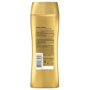 Suave Professionals 2 In 1 Shampoo and Conditioner Vitamin Infusion, 12.6 Ounce