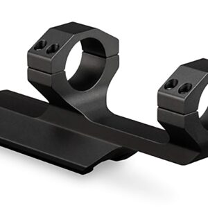 Vortex Optics Sport Cantilever 1-Inch Mount - 2-Inch Offset