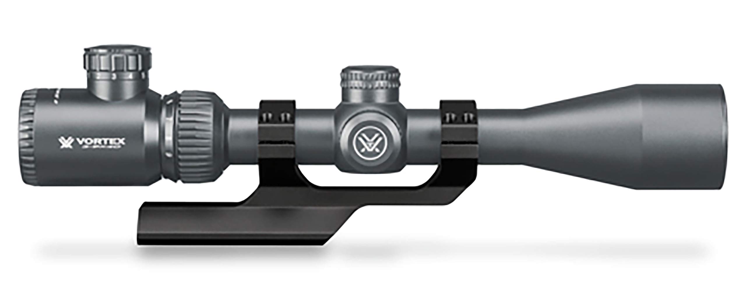 Vortex Optics Sport Cantilever 1-Inch Mount - 2-Inch Offset