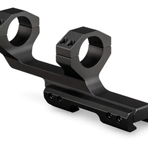 Vortex Optics Sport Cantilever 1-Inch Mount - 2-Inch Offset