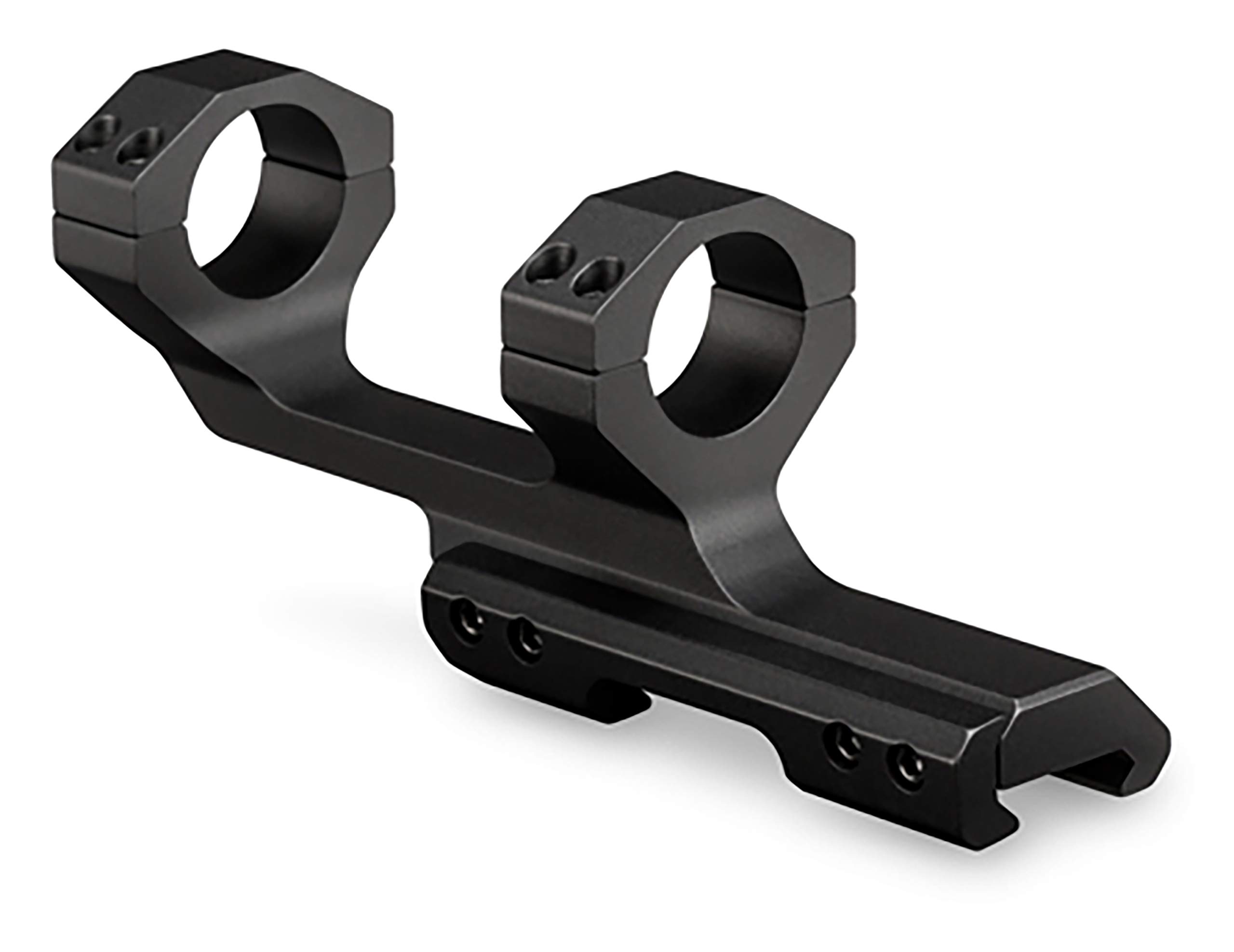 Vortex Optics Sport Cantilever 1-Inch Mount - 2-Inch Offset