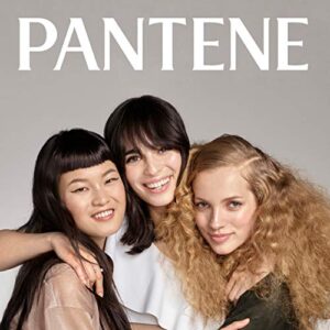 Pantene Sheer Volume 2 in 1 Shampoo & Conditioner 20.1 Fl Oz