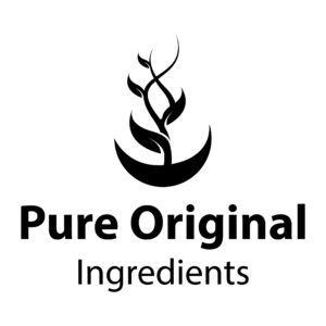 PURE ORIGINAL INGREDIENTS Bee Pollen Powder, 1 lb, No fillers, Undiluted Supplement