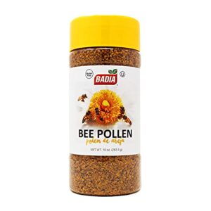 Badia Bee Pollen Gluten Free, 10 Oz