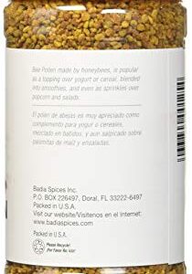 Badia Bee Pollen Gluten Free, 10 Oz