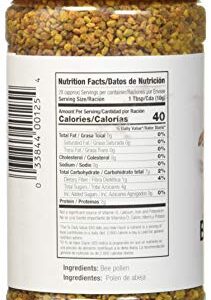 Badia Bee Pollen Gluten Free, 10 Oz