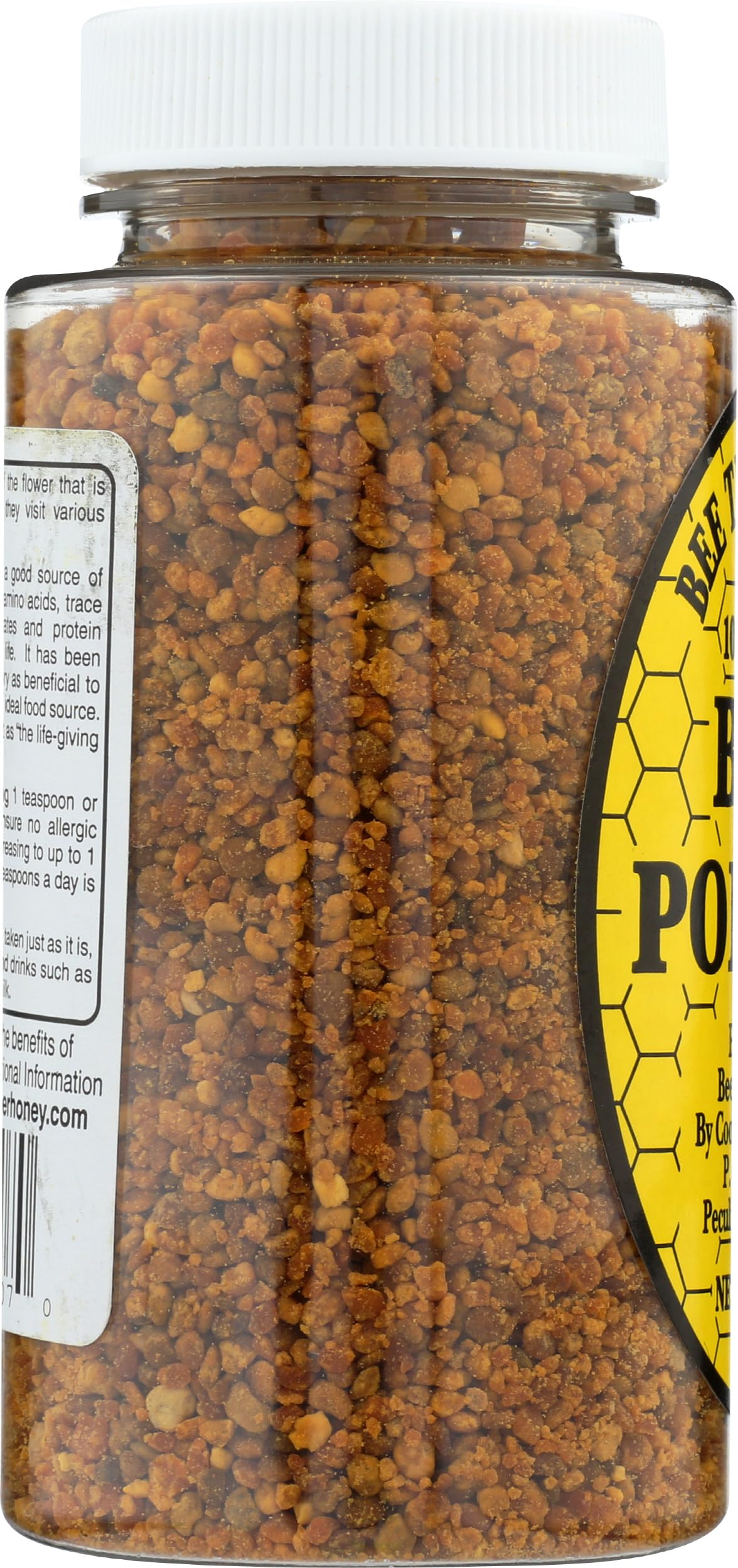 Coopers Honey Coopers Bee Pollen, 4 OZ