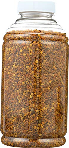 Buzzn Bee Buzznbee Bee Pollen, 12 OZ