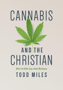 cannabis and the christian: what the bible says about marijuana