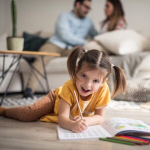 ABC Letter Tracing for Preschoolers: A Fun Book to Practice Writing for Kids Ages 3-5