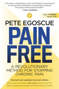 pain free (revised and updated second edition): a revolutionary method for stopping chronic pain