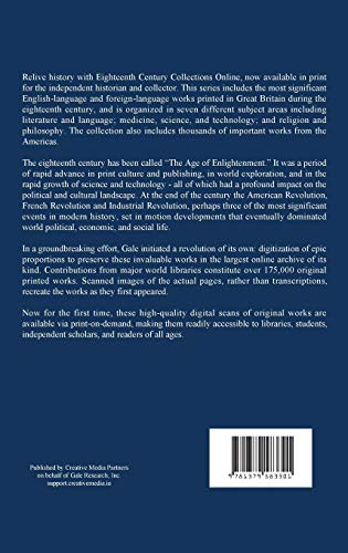 M. T. Cicero's Cato Major, or Discourse on old age. Addressed to Titus Pomponius Atticus. With Explanatory Notes. By Benj. Franklin, LL.D