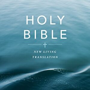 Holy Bible: New Living Translation