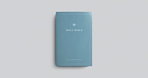 ESV Economy Bible