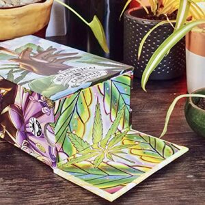 The Metaphysical Cannabis Oracle Deck (Metaphysical AF)