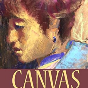 CANVAS: Autumn 2014 (Canvas Teen Literary Journal)