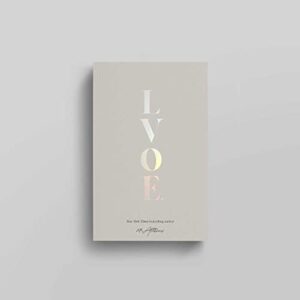 LVOE.: Poems, Epigrams & Aphorisms