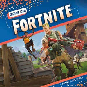 fortnite (game on!)