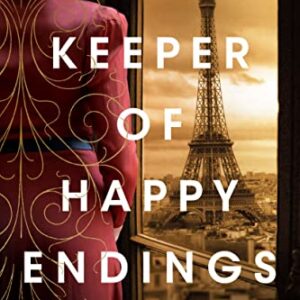 The Keeper of Happy Endings