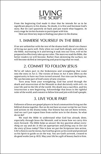 NIV, Holy Bible, Larger Print, Paperback