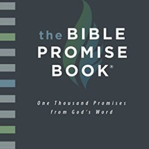 The Bible Promise Book - NLV (New Life Bible)