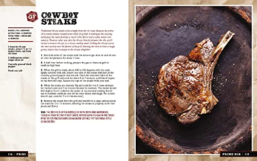 Prime: The Complete Prime Rib Cookbook