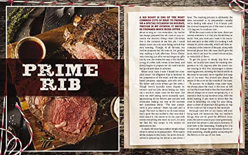 Prime: The Complete Prime Rib Cookbook