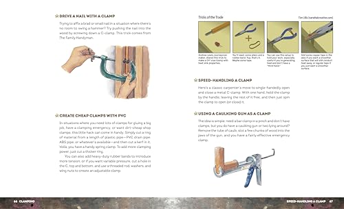 Make: Tips and Tales from the Workshop: A Handy Reference for Makers (Make: Technology on Your Time)