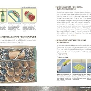 Make: Tips and Tales from the Workshop: A Handy Reference for Makers (Make: Technology on Your Time)