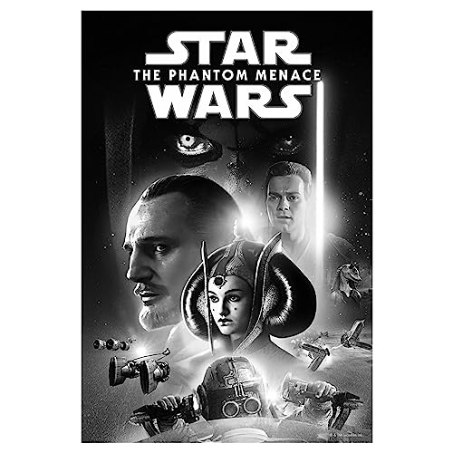 Star Wars: The Piano Anthology - Music by John Williams Featuring Themes from All Nine Films Deluxe Hardcover Edition with a foreword by Mike Matessino