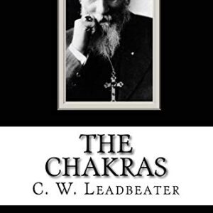 Los Chakras (Spanish Edition)