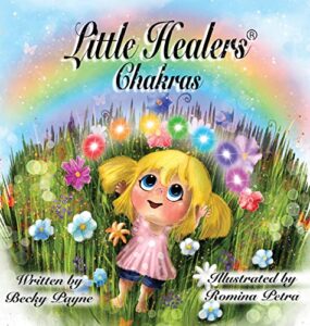 little healers chakras: chakras