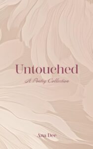 untouched: a poetry collection