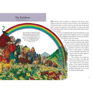 The Classic Children's Bible Storybook