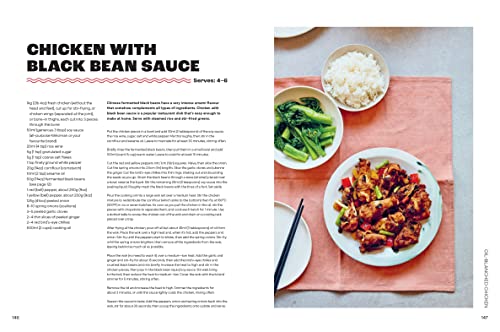 Kung Pao and Beyond: Fried Chicken Recipes from East and Southeast Asia