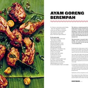 Kung Pao and Beyond: Fried Chicken Recipes from East and Southeast Asia