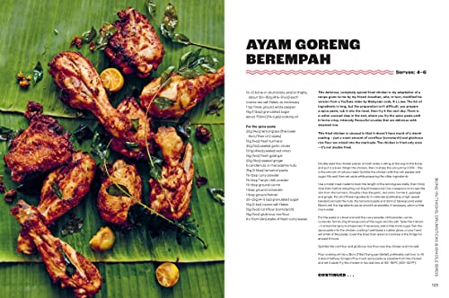 Kung Pao and Beyond: Fried Chicken Recipes from East and Southeast Asia