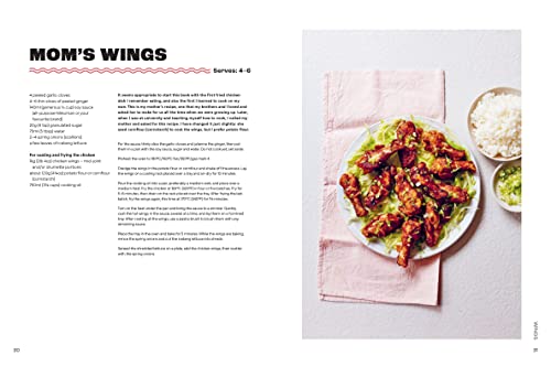 Kung Pao and Beyond: Fried Chicken Recipes from East and Southeast Asia