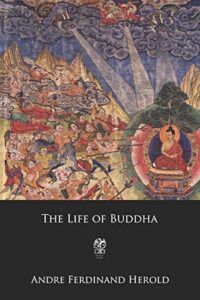 the life of buddha