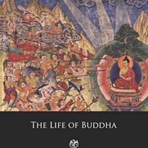 The Life of Buddha