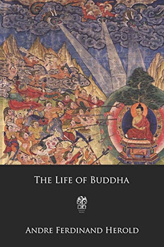 The Life of Buddha