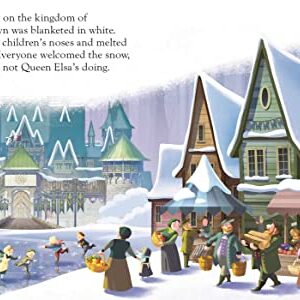 Disney Princess: Storybook Collection Advent Calendar: With 24 Magical Books to Enjoy