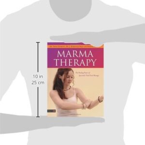 Marma Therapy: The Healing Power of Ayurvedic Vital Point Massage