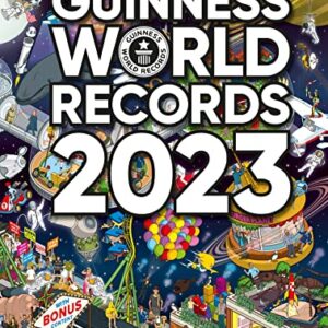 Guinness World Records 2023