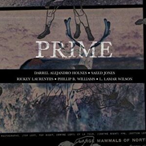 Prime: Poetry & Conversation