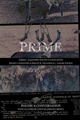 Prime: Poetry & Conversation